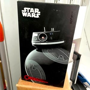 Disney BB-9E App-Enabled Droid